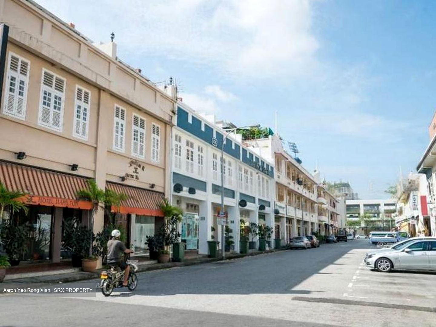 Jalan Besar (D8), Shop House #570468711